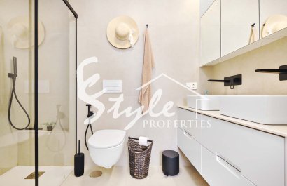 Reventa - Apartamento - San Pedro del Pinatar