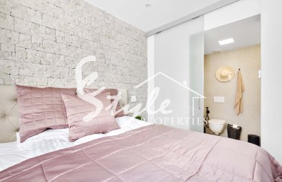 Reventa - Apartamento - San Pedro del Pinatar