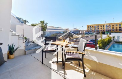 Reventa - Apartamento - San Pedro del Pinatar