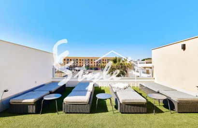 Reventa - Apartamento - San Pedro del Pinatar