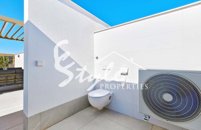 Reventa - Apartamento - San Pedro del Pinatar