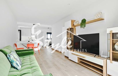 Вторичное жилье - Apartamento - Pilar de la Horadada - Пилар де Орадада