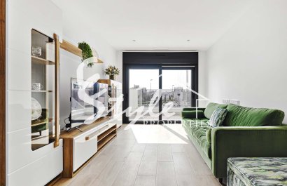 Вторичное жилье - Apartamento - Pilar de la Horadada - Пилар де Орадада