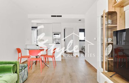 Вторичное жилье - Apartamento - Pilar de la Horadada - Пилар де Орадада