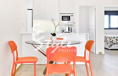 Вторичное жилье - Apartamento - Pilar de la Horadada - Пилар де Орадада