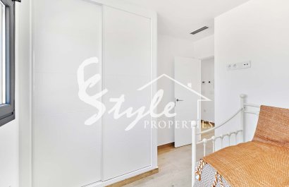 Вторичное жилье - Apartamento - Pilar de la Horadada - Пилар де Орадада