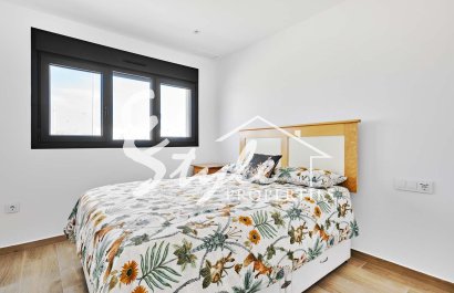 Вторичное жилье - Apartamento - Pilar de la Horadada - Пилар де Орадада