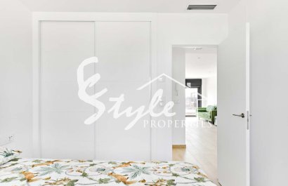 Вторичное жилье - Apartamento - Pilar de la Horadada - Пилар де Орадада