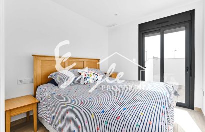 Вторичное жилье - Apartamento - Pilar de la Horadada - Пилар де Орадада