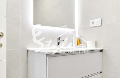 Вторичное жилье - Apartamento - Pilar de la Horadada - Пилар де Орадада