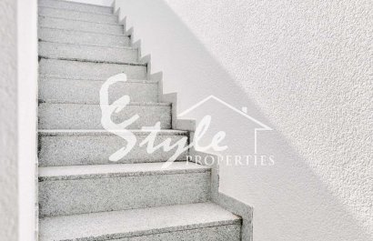 Вторичное жилье - Apartamento - Pilar de la Horadada - Пилар де Орадада