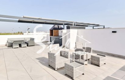 Вторичное жилье - Apartamento - Pilar de la Horadada - Пилар де Орадада