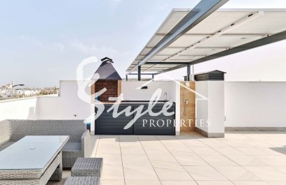 Вторичное жилье - Apartamento - Pilar de la Horadada - Пилар де Орадада