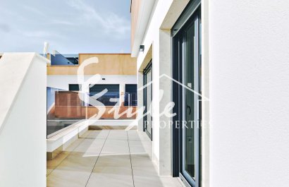 Вторичное жилье - Apartamento - Pilar de la Horadada - Пилар де Орадада