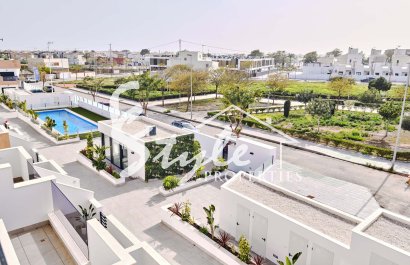 Вторичное жилье - Apartamento - Pilar de la Horadada - Пилар де Орадада