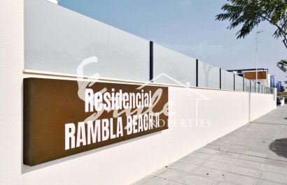 Вторичное жилье - Apartamento - Pilar de la Horadada - Пилар де Орадада