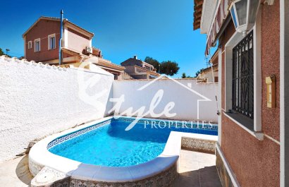 Вторичное жилье - Semi-Detached Villa - Пинар де Камповерде - Pinar De Campoverde