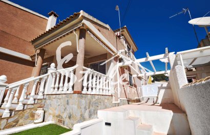 Вторичное жилье - Semi-Detached Villa - Пинар де Камповерде - Pinar De Campoverde