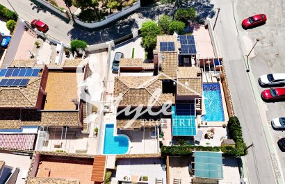 Вторичное жилье - Semi-Detached Villa - Пинар де Камповерде - Pinar De Campoverde