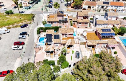 Вторичное жилье - Semi-Detached Villa - Пинар де Камповерде - Pinar De Campoverde