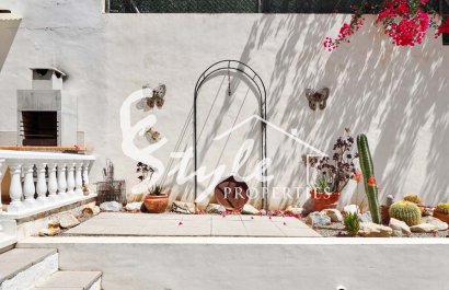 Вторичное жилье - Townhouse - Пинар де Камповерде - Pinar De Campoverde