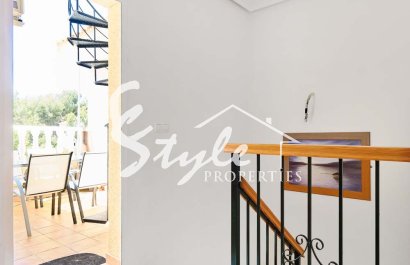 Вторичное жилье - Townhouse - Пинар де Камповерде - Pinar De Campoverde