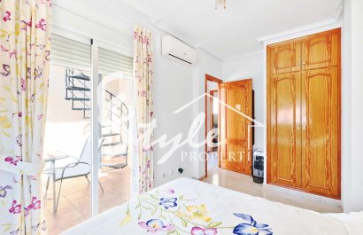 Вторичное жилье - Townhouse - Пинар де Камповерде - Pinar De Campoverde