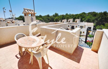 Вторичное жилье - Townhouse - Пинар де Камповерде - Pinar De Campoverde