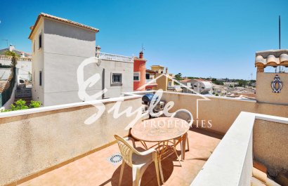 Вторичное жилье - Townhouse - Пинар де Камповерде - Pinar De Campoverde