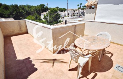 Вторичное жилье - Townhouse - Пинар де Камповерде - Pinar De Campoverde