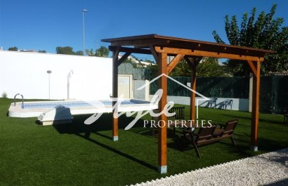 Вторичное жилье - Townhouse - Пинар де Камповерде - Pinar De Campoverde