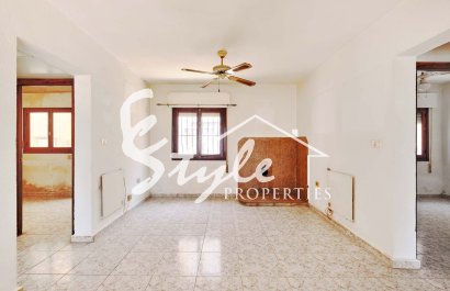 Вторичное жилье - Townhouse - Пинар де Камповерде - Pinar De Campoverde