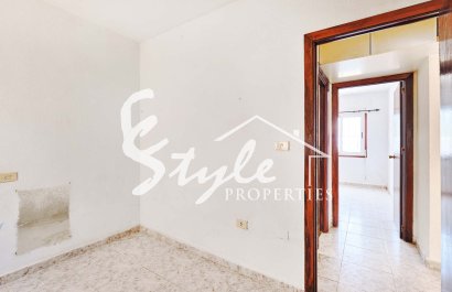 Вторичное жилье - Townhouse - Пинар де Камповерде - Pinar De Campoverde