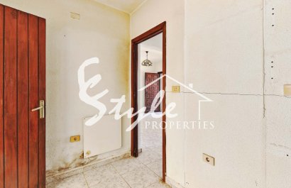 Вторичное жилье - Townhouse - Пинар де Камповерде - Pinar De Campoverde