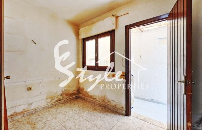 Вторичное жилье - Townhouse - Пинар де Камповерде - Pinar De Campoverde