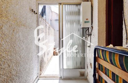 Вторичное жилье - Townhouse - Пинар де Камповерде - Pinar De Campoverde