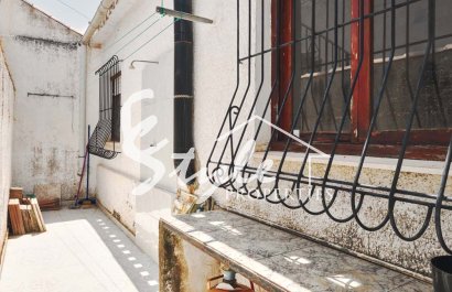 Вторичное жилье - Townhouse - Пинар де Камповерде - Pinar De Campoverde