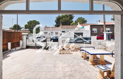 Вторичное жилье - Townhouse - Пинар де Камповерде - Pinar De Campoverde