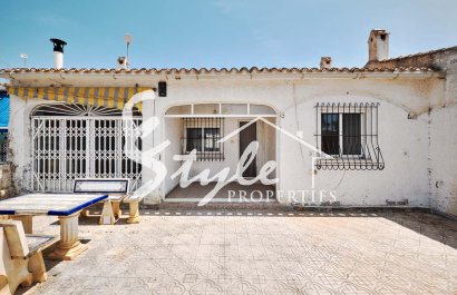 Вторичное жилье - Townhouse - Пинар де Камповерде - Pinar De Campoverde