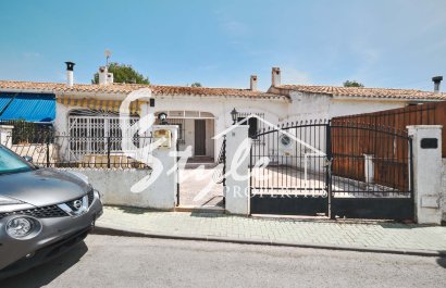 Вторичное жилье - Townhouse - Пинар де Камповерде - Pinar De Campoverde