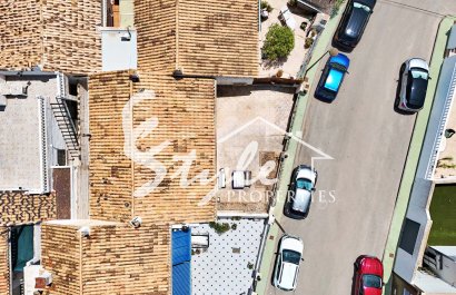 Вторичное жилье - Townhouse - Пинар де Камповерде - Pinar De Campoverde