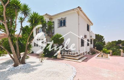 Вторичное жилье - Вилла - Пинар де Камповерде - Pinar De Campoverde