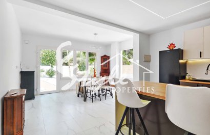 Вторичное жилье - Вилла - Пинар де Камповерде - Pinar De Campoverde