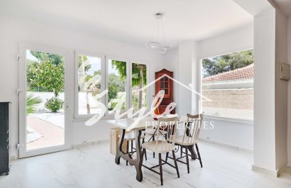 Вторичное жилье - Вилла - Пинар де Камповерде - Pinar De Campoverde