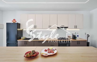 Вторичное жилье - Вилла - Пинар де Камповерде - Pinar De Campoverde