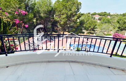 Вторичное жилье - Вилла - Пинар де Камповерде - Pinar De Campoverde