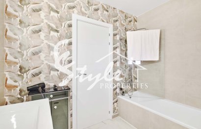 Вторичное жилье - Вилла - Пинар де Камповерде - Pinar De Campoverde