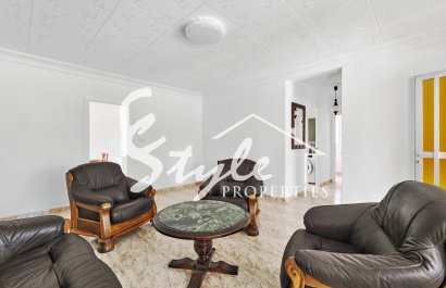 Вторичное жилье - Вилла - Пинар де Камповерде - Pinar De Campoverde