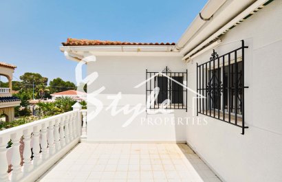 Вторичное жилье - Вилла - Пинар де Камповерде - Pinar De Campoverde