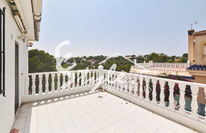 Вторичное жилье - Вилла - Пинар де Камповерде - Pinar De Campoverde